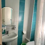 Pensionat Bordei 3*