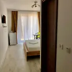Pensionat Bordei 3*