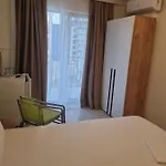 Pensionat Bordei Năvodari