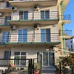 Pensionat Bordei Năvodari