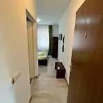Pensionat Bordei 3*