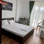 Pensionat Bordei 3*