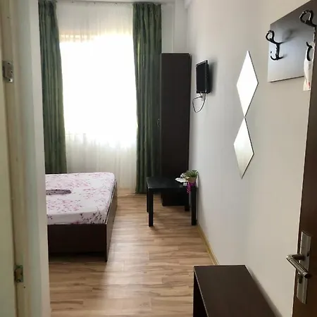 Bordei Năvodari