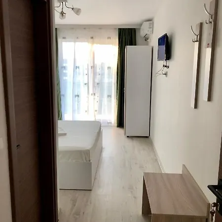 Гостевой дом Bordei