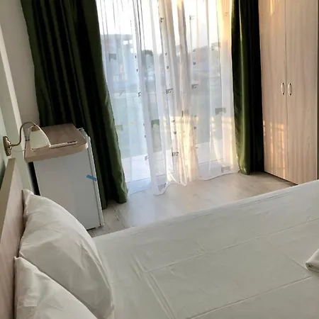Bordei Gæstehus 3*