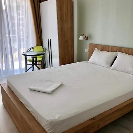 Гостевой дом Bordei Нэводари