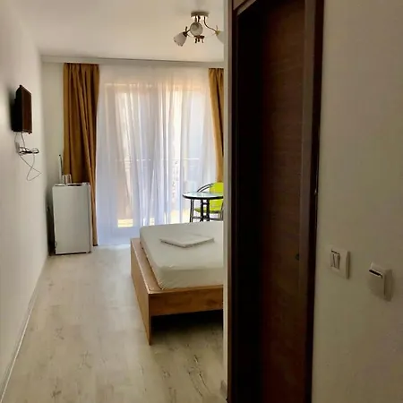 Гостевой дом Bordei 3*