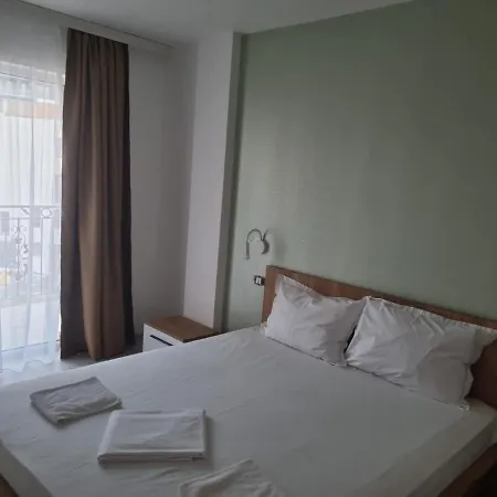 Bordei Гостевой дом