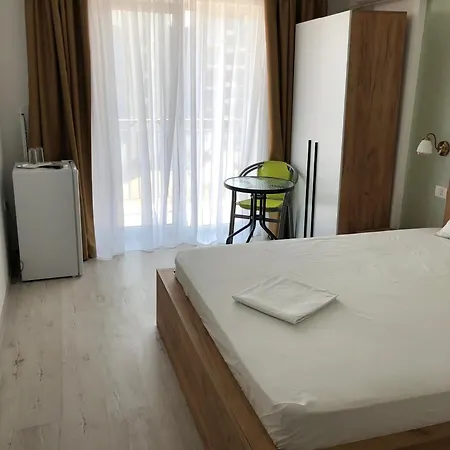 Pensionat Bordei 3*