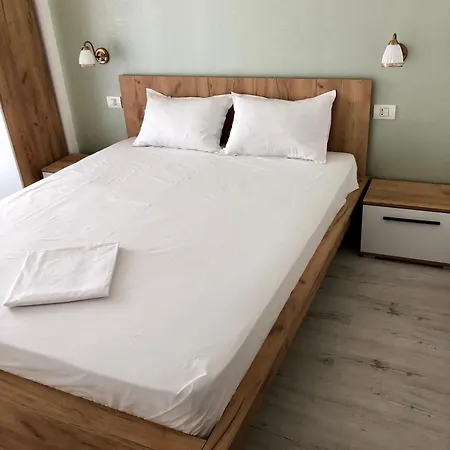 Bordei Pensionat 3*