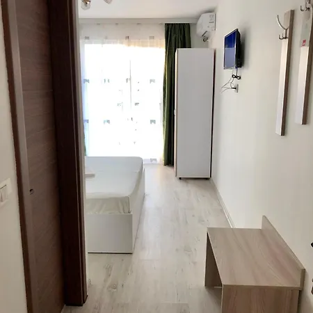 Bordei Pensionat 3*