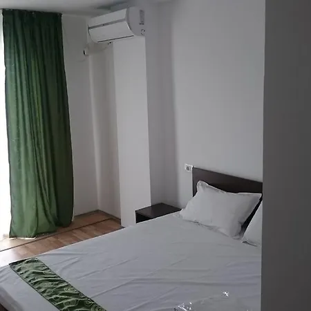 Bordei Гостевой дом