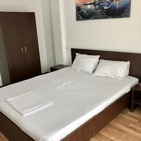 Гостевой дом Bordei Нэводари