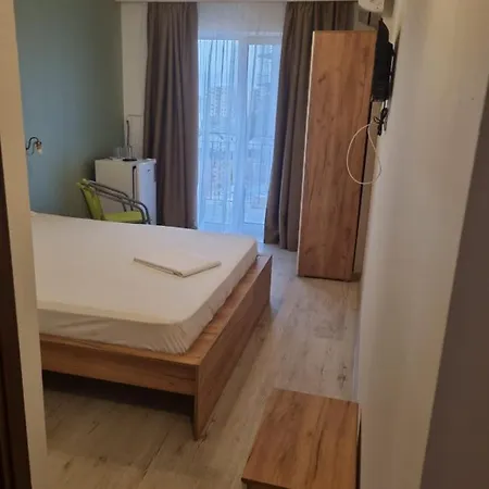 Πανσιόν Bordei 3*