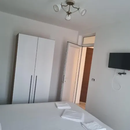 Bordei بيت ضيافة Năvodari