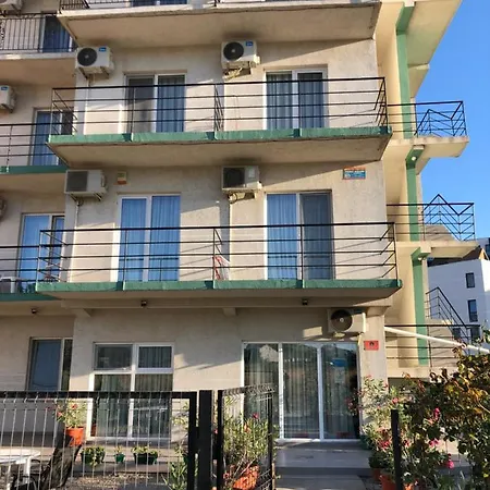 Gasthof Bordei Năvodari