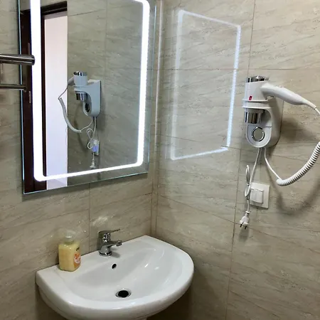 Penzion Bordei Năvodari