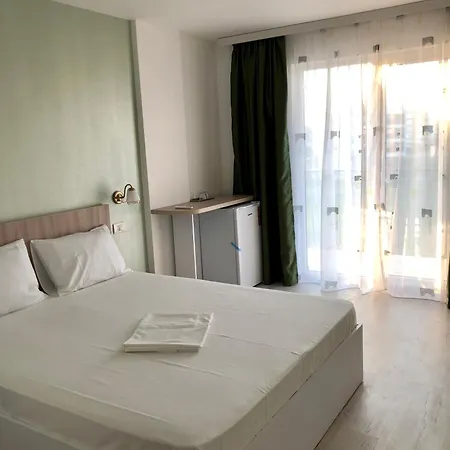 Bordei Penzion Năvodari