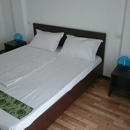 Bordei Guest house