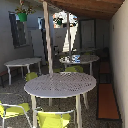 Bordei Vendégház Năvodari