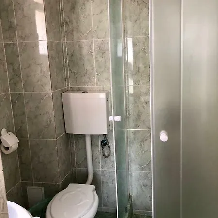 Pensjonat Bordei Năvodari