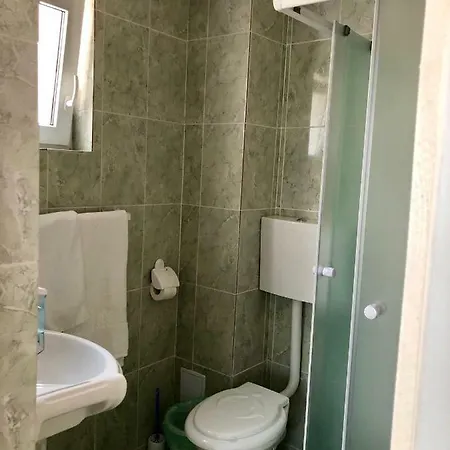 Gasthof Bordei Năvodari