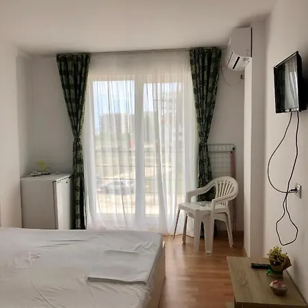 Bordei Πανσιόν Năvodari