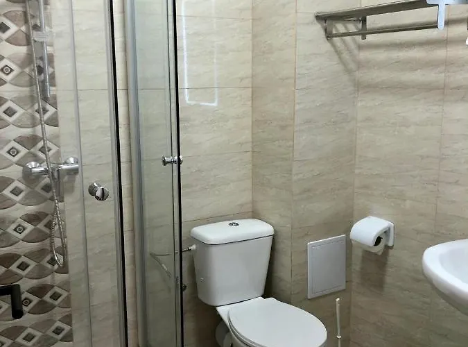 Penzion Bordei Năvodari