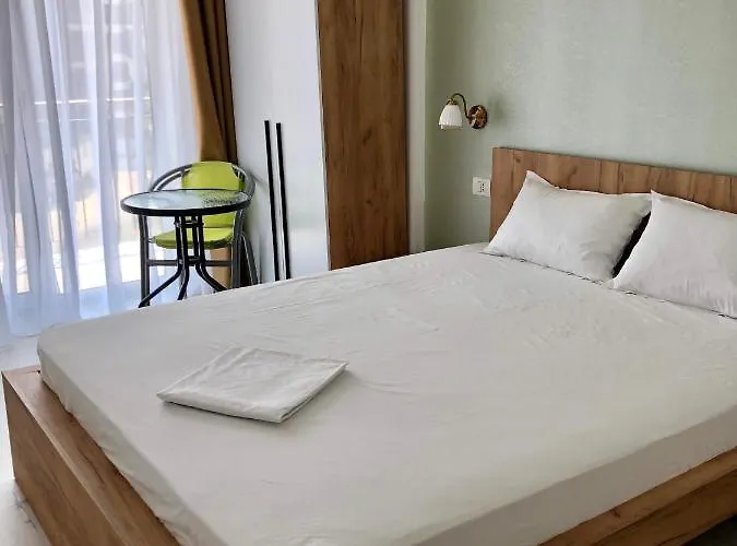 Penzion Bordei Năvodari