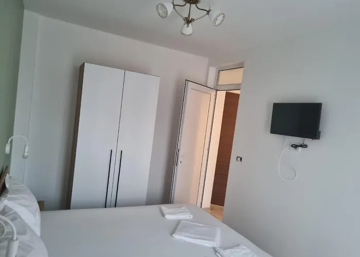 Bordei Penzion Năvodari