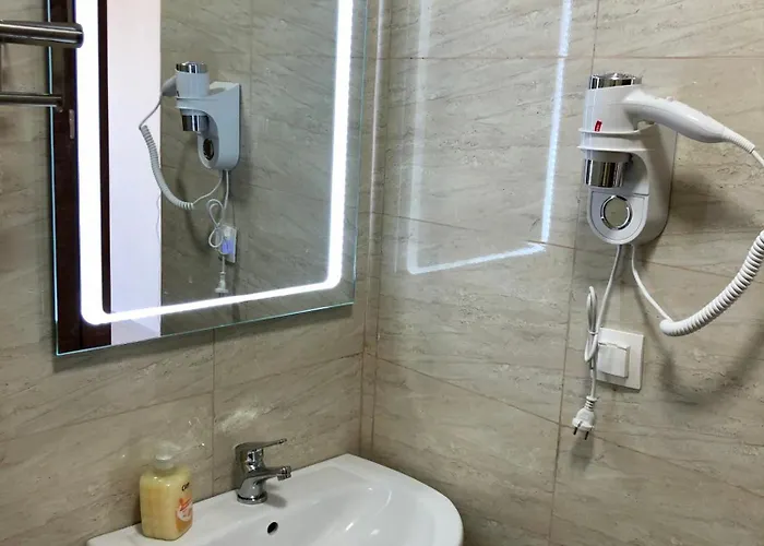 Penzion Bordei Năvodari