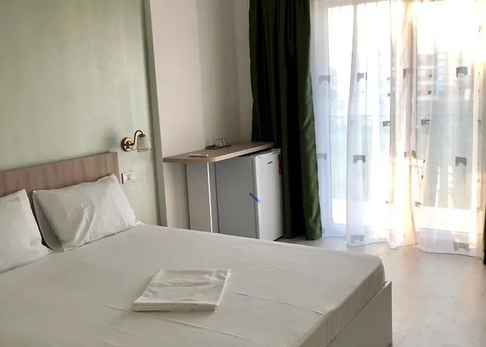 Bordei Penzion Năvodari