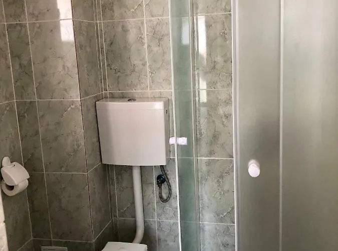 Penzion Bordei Năvodari