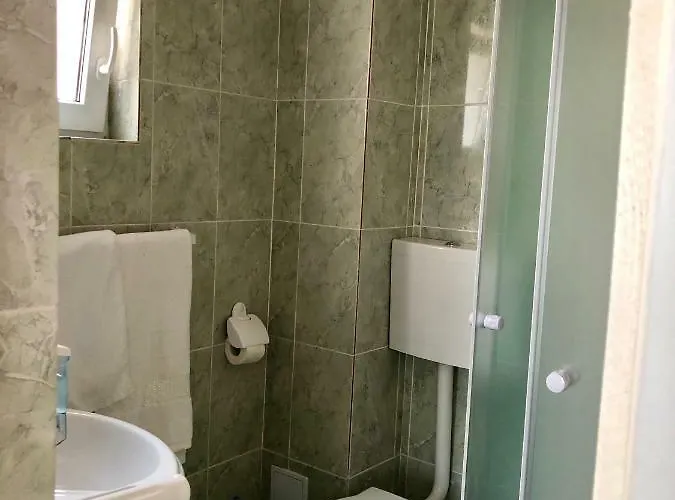 Penzion Bordei Năvodari