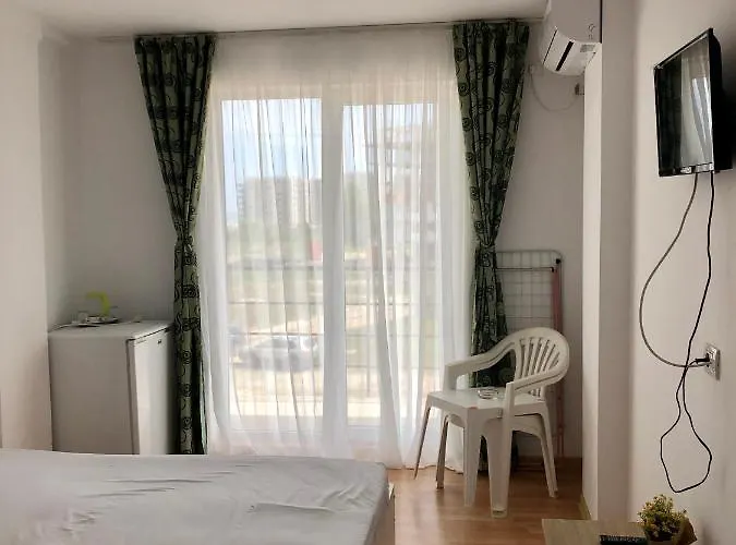 Bordei Penzion Năvodari