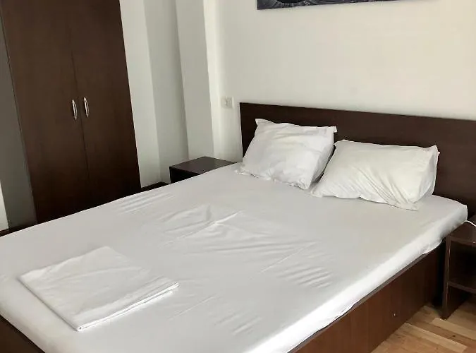 Penzion Bordei Năvodari